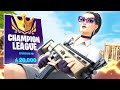 SOLO ARENA 20.000 POINTS | CODE:HGF #ad  | FORTNITE ROMANIA