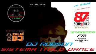 Gigi Dag Complex Remix - Dedicado A Toda Galera Da Schroeder Mix (Falaí Dj) Dee Jay Robson Remix