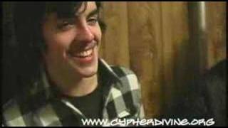 Indoor Half Pipe Part 1