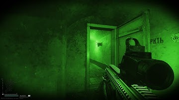 Tarkov reserve D2 exit camp compilation