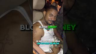 Big Mike Reveals Chief Keef & King Von Story #KingVon #ChiefKeef  #rap #chicago