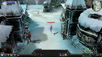 Cabal Online Easy Quest Lvl 1-10 in 2020