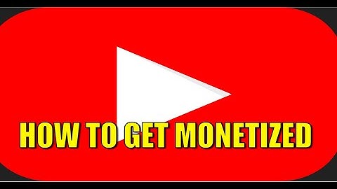 Mastering the Art of YouTube Monetization