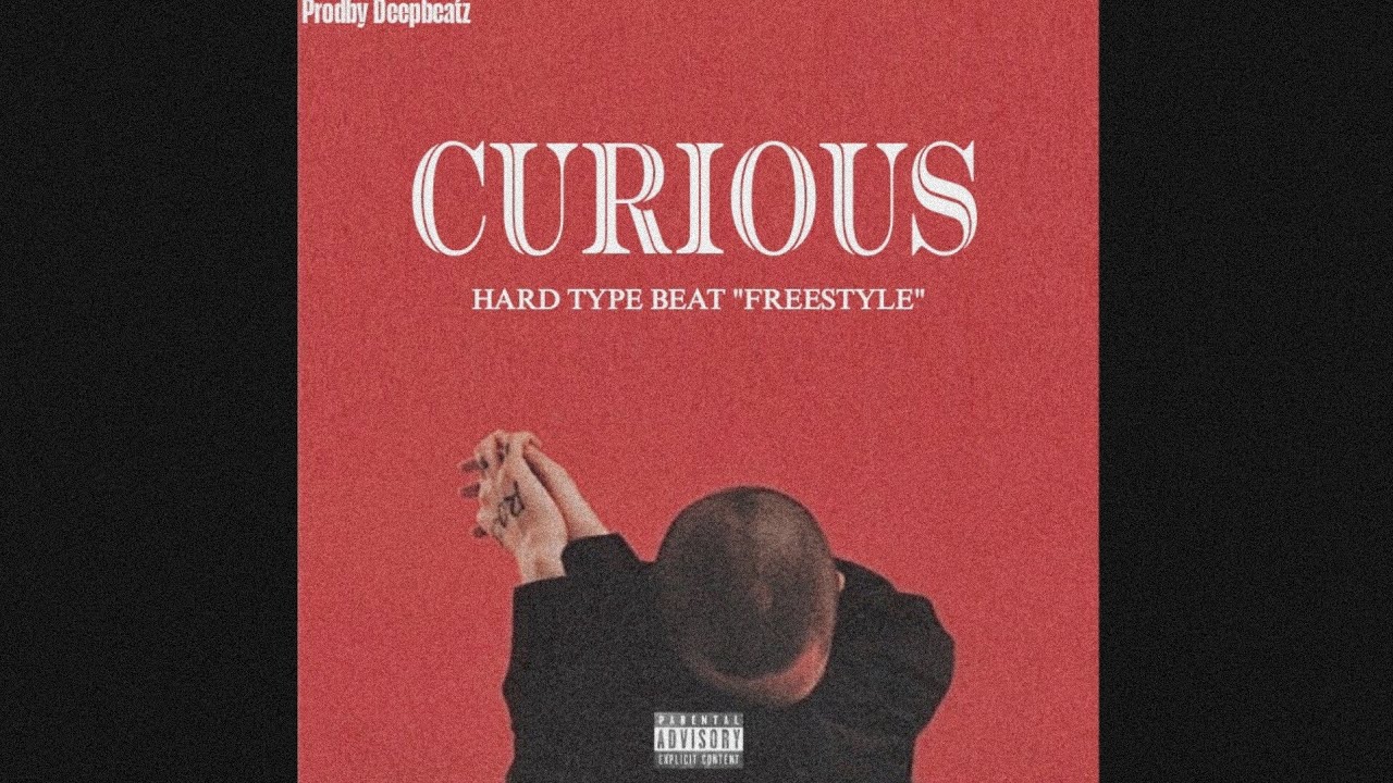[FREE] Hard Type Beat "CURIOUS" | Hard Type Beat X Piano Instrument | Piano Type Beat 2026 