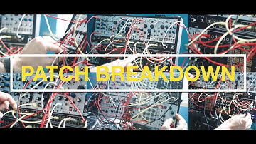 "Ritual" PATCH BREAKDOWN!