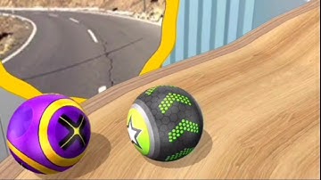 Going Balls Speedrun Gameplay Level 213