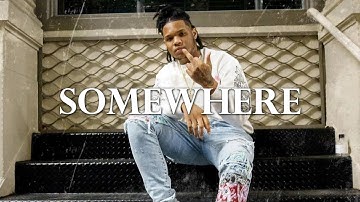 [FREE] Dthang x T Dot Type Beat 2022 | "SOMEWHERE ONLY WE KNOW" - Drill Type Beat (Prod. Bladenes)