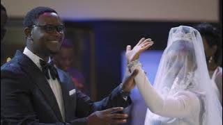 UBUKWE bwa Clarisse Karasira na Sylvain Dejoie 01.05.2021   wedding Video