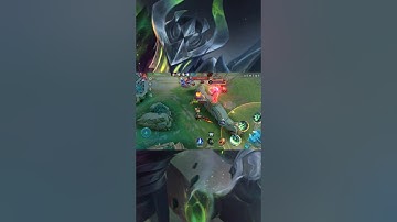MLBB Argus game play🐉mlbb argus tutorial5👍build top 1 global argus KDA 7/3/6 #mlbb #mlbbshorts #fyp
