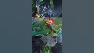 MLBB Argus game play🐉mlbb argus tutorial5👍build top 1 global argus KDA 7/3/6 #mlbb #mlbbshorts #fyp