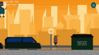 The Chasing Dentist - Gameplay (Download Link) (1080p60)
