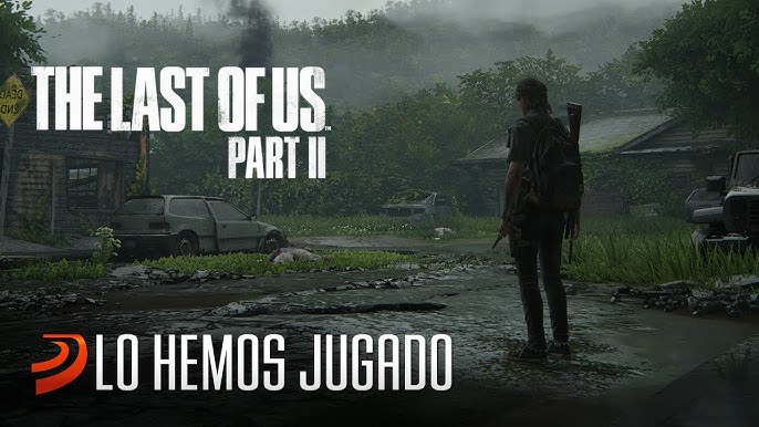 The Last of Us II é o melhor jogo já pontuado no Metacritic em 2020 e o  terceiro jogo do PS4 mais bem avaliado