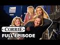 Coronation Street Full Episode | Wednesday 22nd April 2026