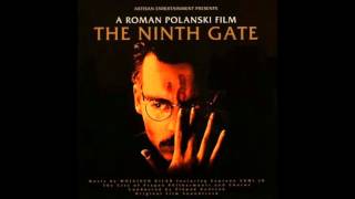 The Ninth Gate OST ( Wojciech Kilar ) - Vocalise ( Featuring Sumi Jo ) chords
