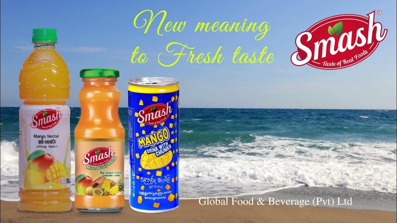 global-food-beverage-private-limited-youtube