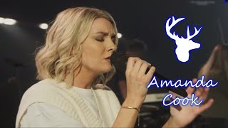 Video thumbnail of "Tend - Emmy Rose - Lyric video"