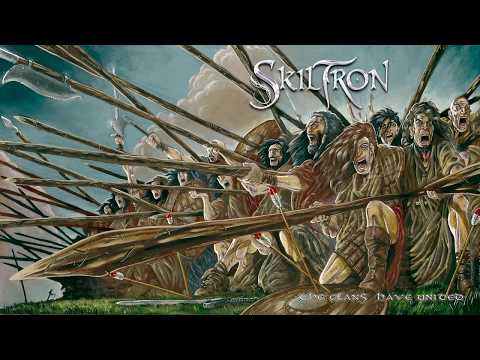 (CD)Clans Have United／Skiltron The Clans Have United | Skiltron