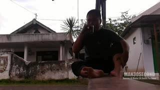 30 Detik Story Whatsaap Hujan Masih Air