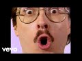 "Weird Al" Yankovic - UHF (Official HD Video)