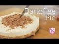 Banoffee Pie Recipe - In The Kitchen With Kate