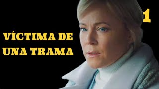 Víctima De Una Trama | Capítulo 1 | Misterio  Series y novelas en Español