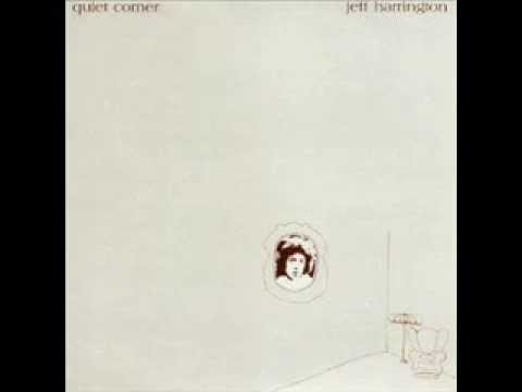 Watch Jeff Harrington - Too Much Feeling on YouTube