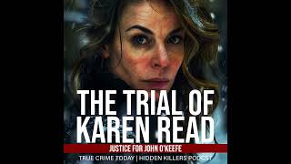 Defense Attorney Bob Motta Calls Karen Read Crime Scene Evidence Collection 'Despicable'-WEEK IN ...