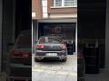 Volkswagen Passat Difüzör Çıtası Uygulaması / Değişimi