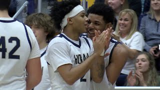 On the radar? Hoban is in the state final four