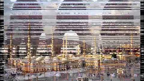 الشيخ محمد أيوب - سورة الإنفطار من أجمل التلاوات.
