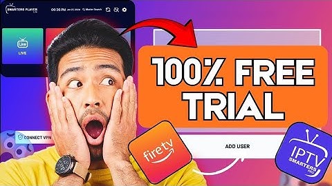 Firestick IPTV Smarters Pro 2025 | Easy Installation & Setup Guide for UK & USA Users