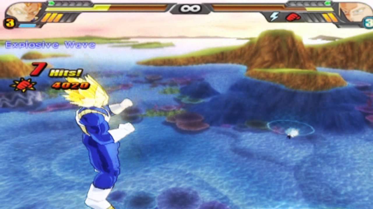 Dragon Ball Z Budokai Tenkaichi 3 Story Mode Walkthrough Part 10 YouTube dragon-ball-z-budokai-tenkaichi-3-story-mode-walkthrough-part-10-youtube