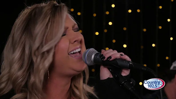 Local Catch: Annie Brobst - Jealous