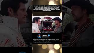 Durante el rodaje de Zombieland: Double Tap (2019), Luke Wilson percibió un olor extraño. #films
