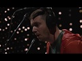 Nite Jewel - The Answer (Live on KEXP)