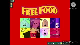 BFB Viewer Voting Part 2