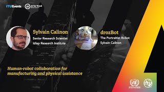 Celebrity Human-robot collaboration for manufacturing and physical assistance Net Worth