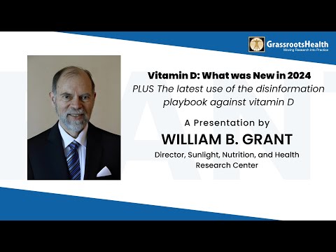 Vitamin D Latest Research 2025: Shocking Truths & Disinformation Exposed