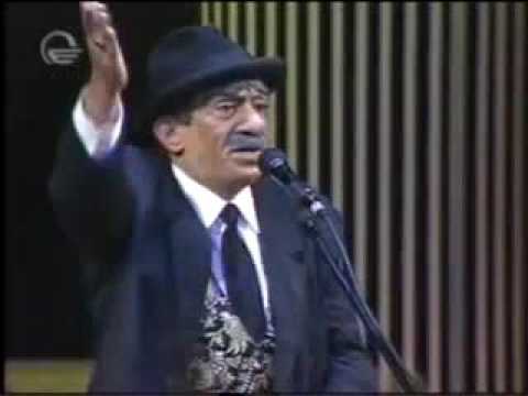 გოგა პიპინაშვილი - იოსებას სიმღერა