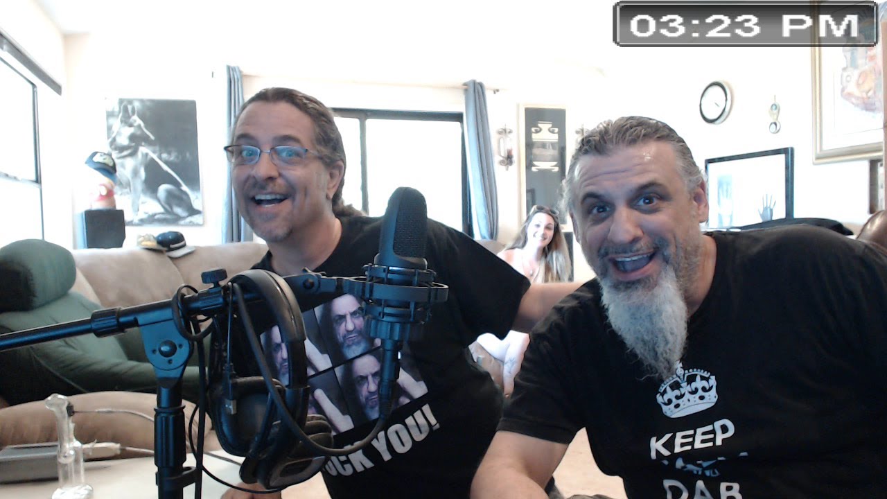 LIVE! SOUNDRONE IS HERE!