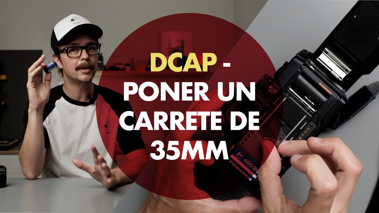 DCAP