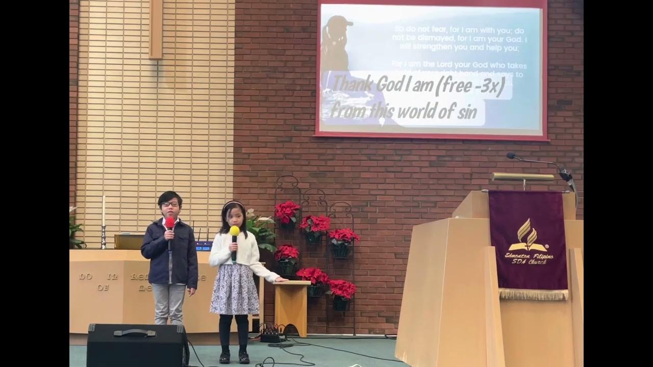 The Detty Sisters Thank God Im Free “Thank God I am free” - song from The Detty Sisters - YouTube