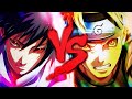 Naruto VS. Sasuke | Duelo de Titãs