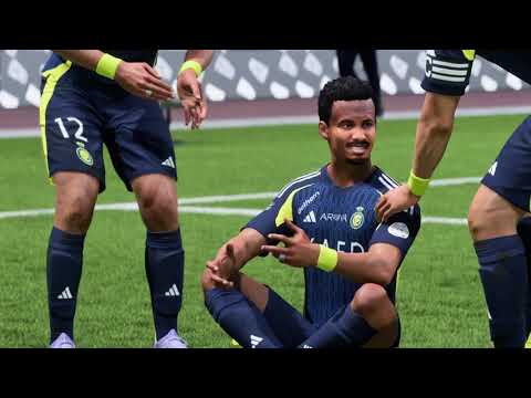 أبرز أحداث المباراة النجمة ضد النصر