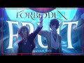 Soukoku Forbidden Fruit BSD AMV Dazai And Chuuya 