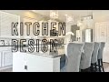 KITCHEN DESIGN/DECORATING IDEAS | BACKSPLASH, LIGHTS, ISLAND IDEAS, &amp; HACKS