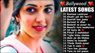 💕 2021 SAD ❤️ HEART TOUCHING JUKEBOX💕BEST SONGS COLLECTION ❤️BOLLYWOOD ROMANTIC SONGS❤️