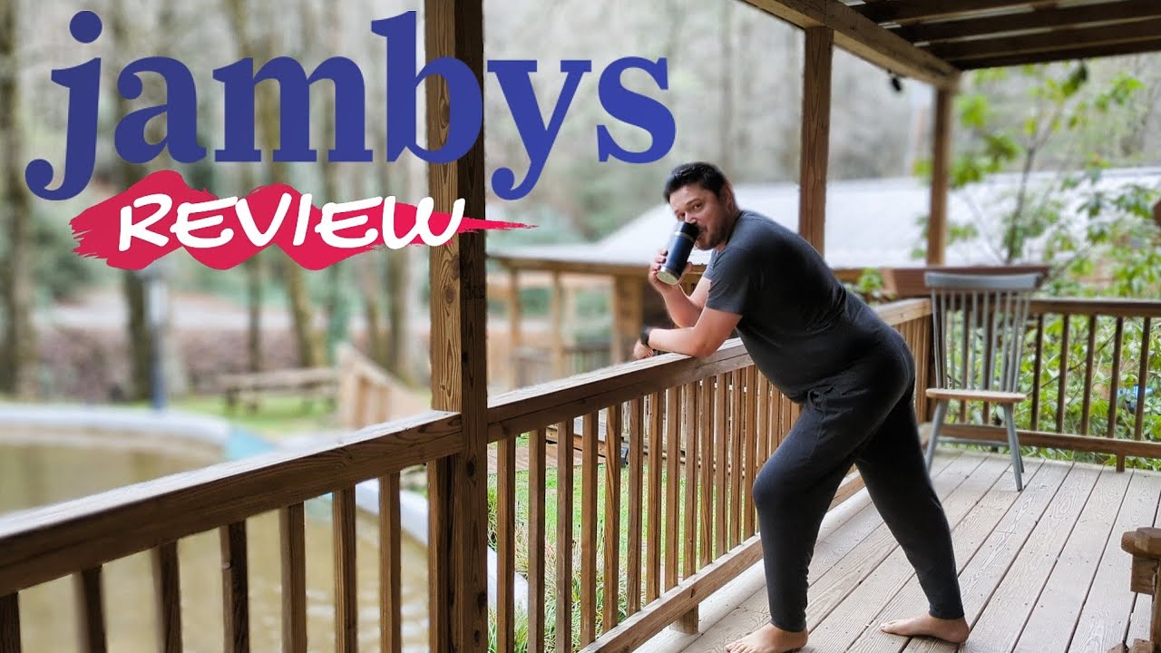 Jambys REVIEW