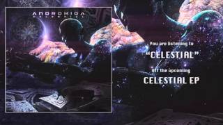 Andromida - "Celestial" // Djent / Progressive Metal chords