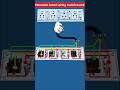 #extensionboardwiring #diagram // #youtubetrendingshorts